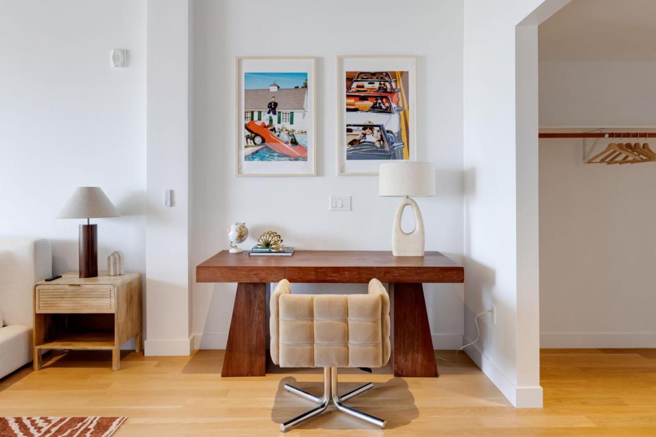 The Santa Monica Sunset - 5k Sq Ft Beachfront Luxury * Los Angeles