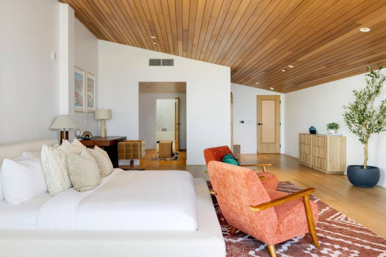 Holiday home The Santa Monica Sunset - 5k Sq Ft Beachfront Luxury Los Angeles
