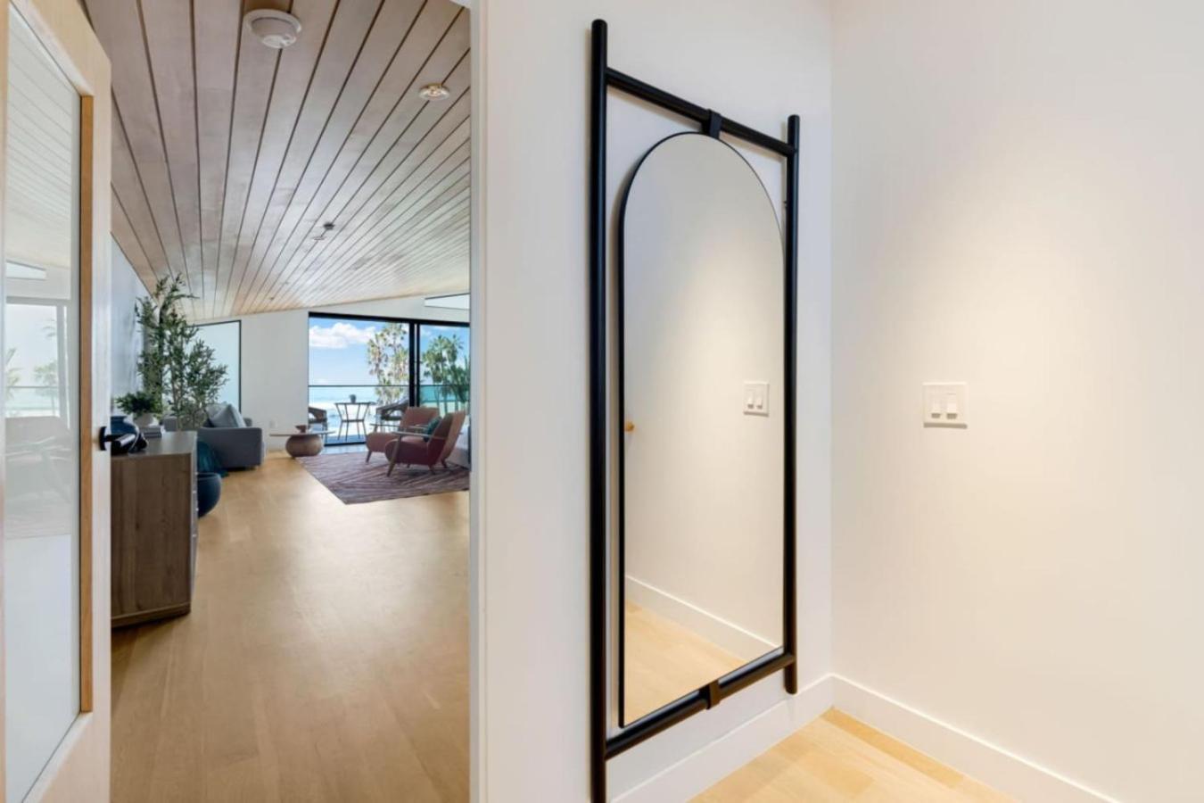 Holiday home The Santa Monica Sunset - 5k Sq Ft Beachfront Luxury