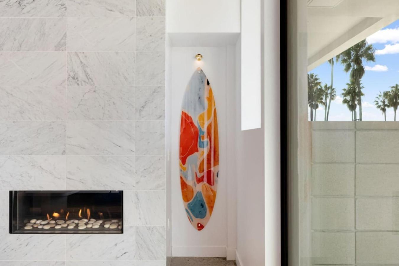 The Santa Monica Sunset - 5k Sq Ft Beachfront Luxury