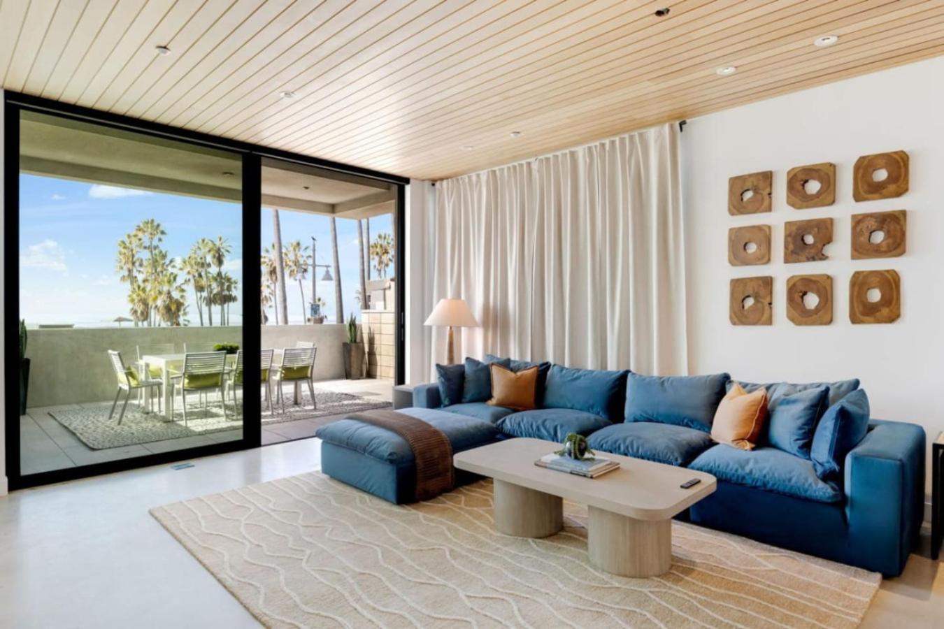 Holiday home The Santa Monica Sunset - 5k Sq Ft Beachfront Luxury Los Angeles