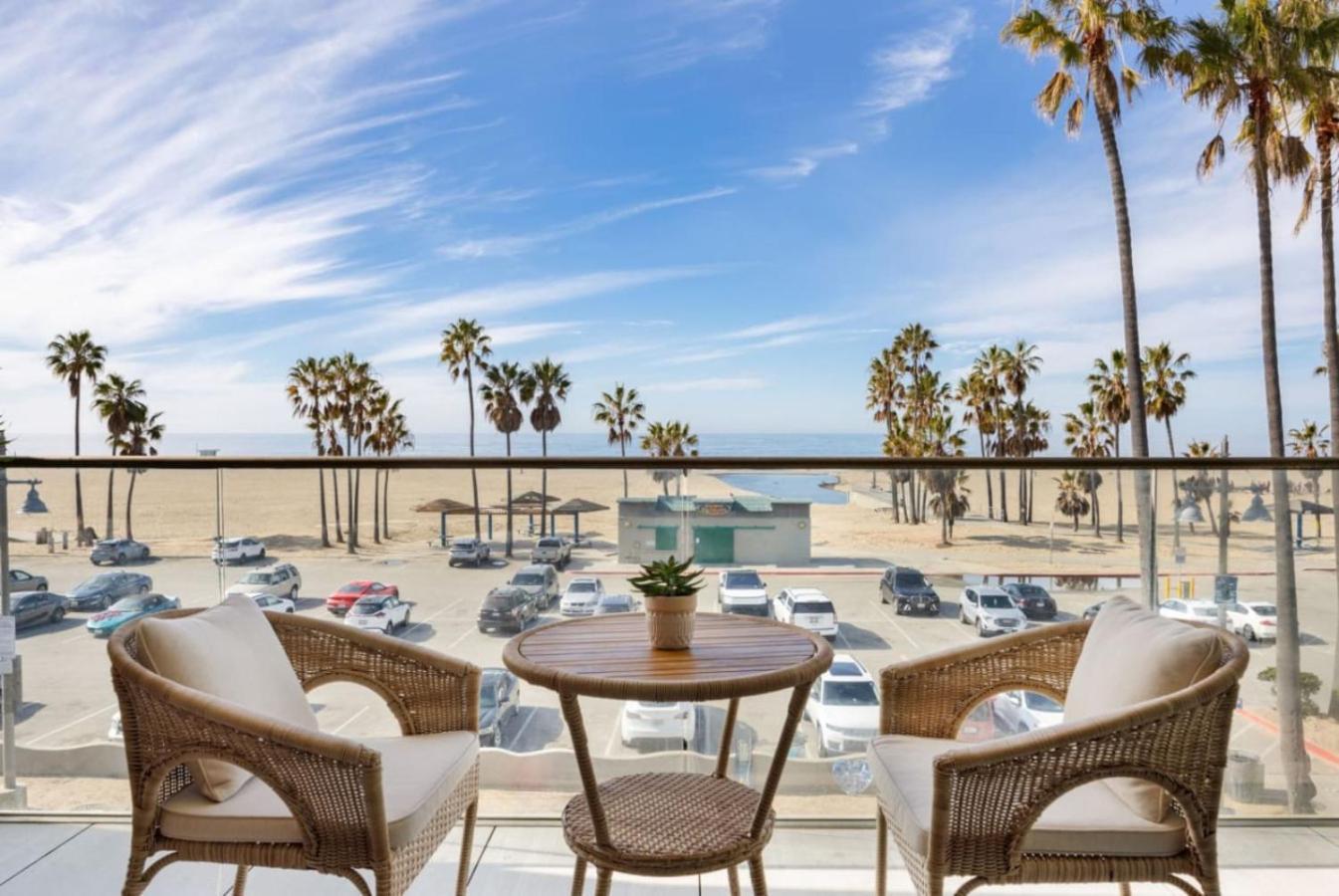 Holiday home The Santa Monica Sunset - 5k Sq Ft Beachfront Luxury